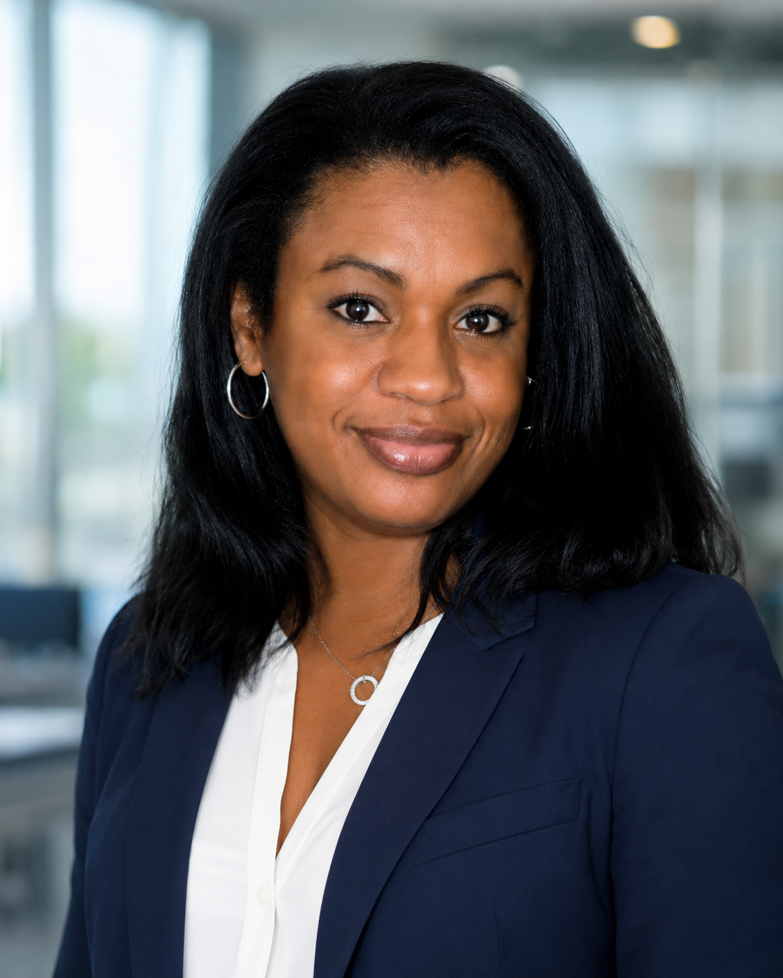 Carlene B. Charlemagne of IMUnlimited