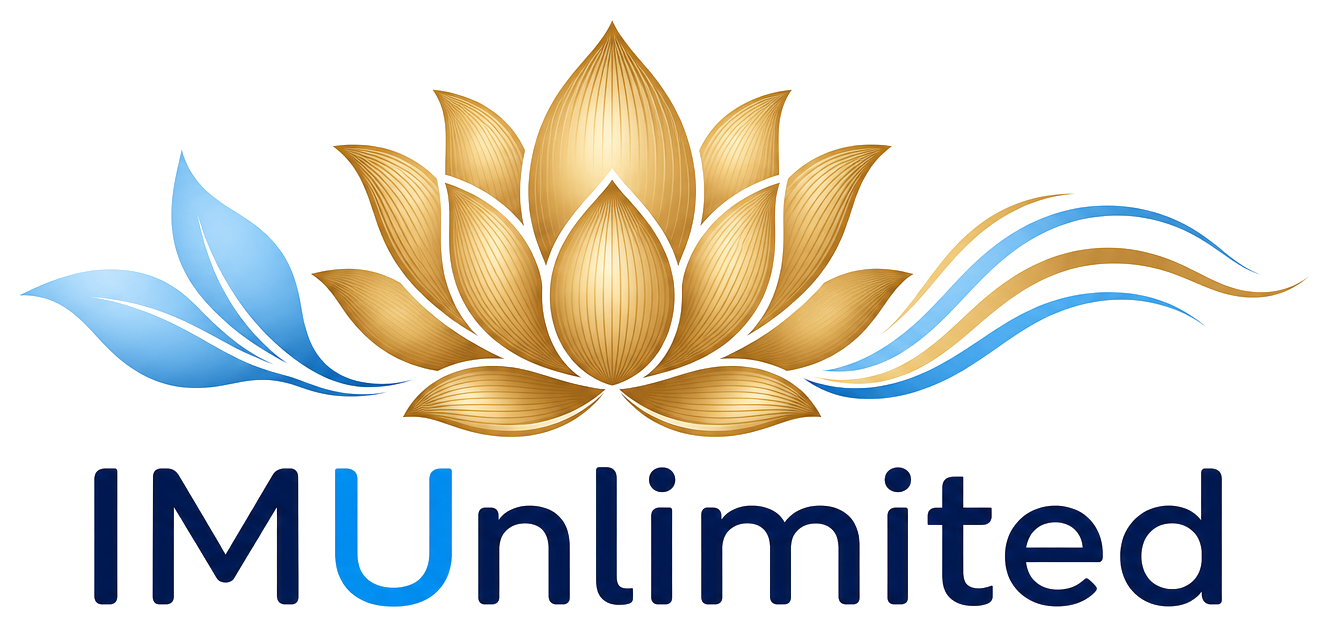 IMUnlimited logo